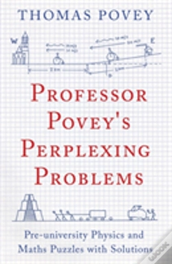 Capa do artigo Professor Povey'S Perplexing Problems