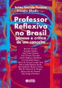 Professor Reflexivo No Brasil - Preview