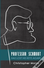 Capa do artigo Professor Schmoot Has Lost His Keys Again