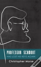 Capa do artigo Professor Schmoot Has Lost His Keys Again