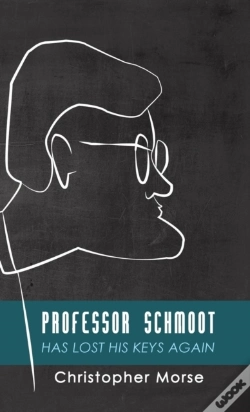 Capa do artigo Professor Schmoot Has Lost His Keys Again