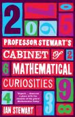 Professor Stewart'S Cabinet Of Mathematical Curiosities
