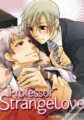Professor Strange Love T02