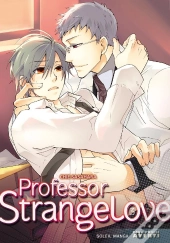 Professor Strange Love T03