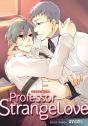 Professor Strange Love T03 - Preview