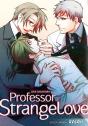 Professor Strange Love T.1 - Preview