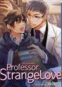 Professor Strange Love T.4 - Preview