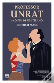 Capa do artigo Professor Unrat
