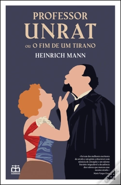 Capa do artigo Professor Unrat
