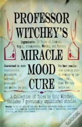Professor Witchey'S Miracle Mood Cure