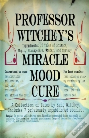 Capa do artigo Professor Witchey