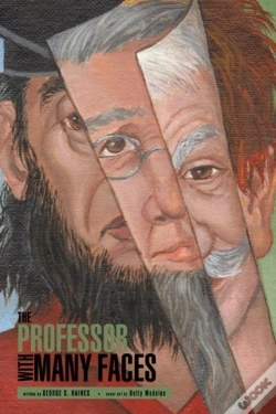 Capa do artigo Professor With Many Faces