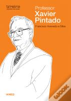 Professor Xavier Pintado