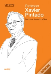 Professor Xavier Pintado