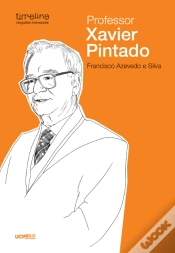 Capa do artigo Professor Xavier Pintado