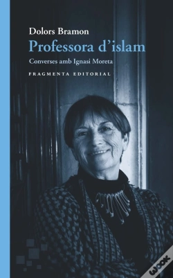 Capa do artigo Professora D'Islam