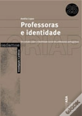 Professoras e Identidade