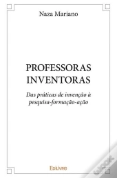 Professoras Inventoras
