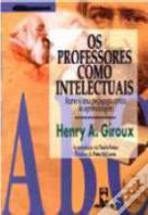 Professores como Intelectuais