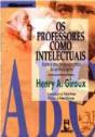 Professores como Intelectuais - Preview