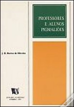 Capa do artigo Professores e Alunos Pigmaliões