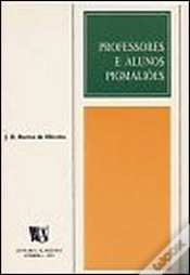 Capa do artigo Professores e Alunos Pigmaliões