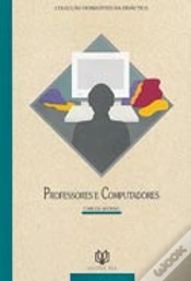 Capa do artigo Professores e Computadores