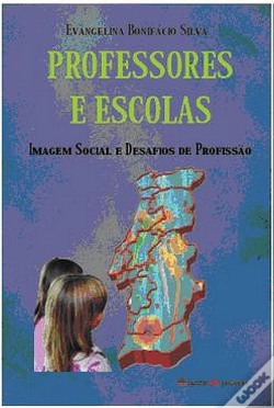 Capa do artigo Professores e Escolas