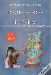 Capa do artigo Professores e Escolas