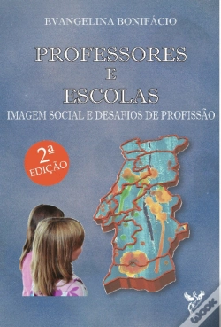Capa do artigo Professores e Escolas