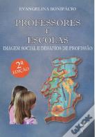 Professores e Escolas
