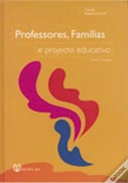 Capa do artigo Professores, Famílias e Projecto Educativo