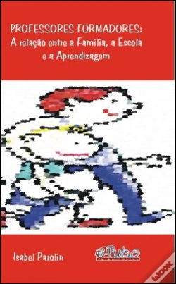 Capa do artigo Professores Formadores