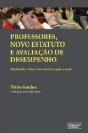 Professores, Novo Estatuto e Avaliação de Desempenho - Preview