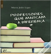 Capa do artigo Professores que Marcam a Diferença