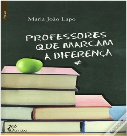 Capa do artigo Professores que Marcam a Diferença