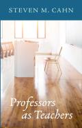 Professors As Teachers