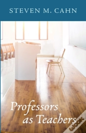 Capa do artigo Professors As Teachers