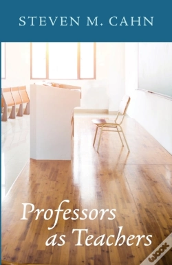 Capa do artigo Professors As Teachers