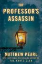 Professor'S Assassin (Short Story) - Preview