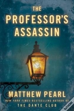 Capa do artigo Professor'S Assassin (Short Story)