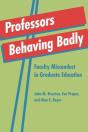 Professors Behaving Badly - Preview