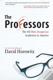 Capa do artigo Professors