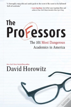 Capa do artigo Professors