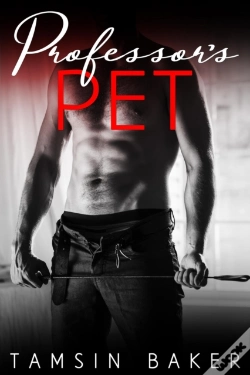 Capa do artigo Professor'S Pet