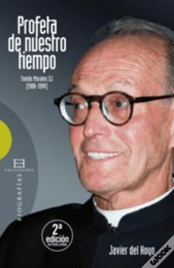 Capa do artigo Profeta De Nuestro Tiempo