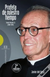 Capa do artigo Profeta De Nuestro Tiempo