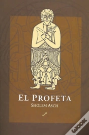 Capa do artigo Profeta, El  