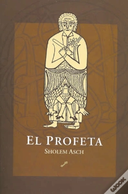 Capa do artigo Profeta, El  