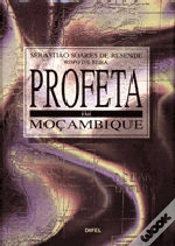 Capa do artigo Profeta em Moçambique